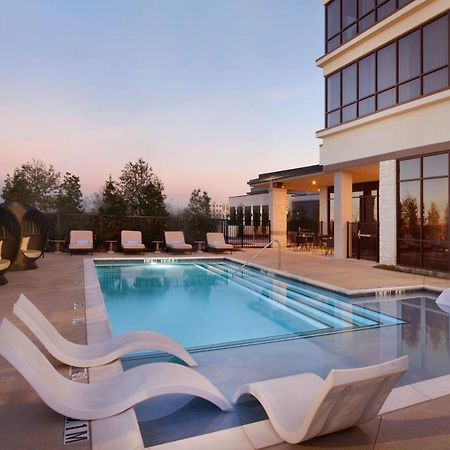 Delta Hotels By Marriott Dallas Southlake Exterior foto