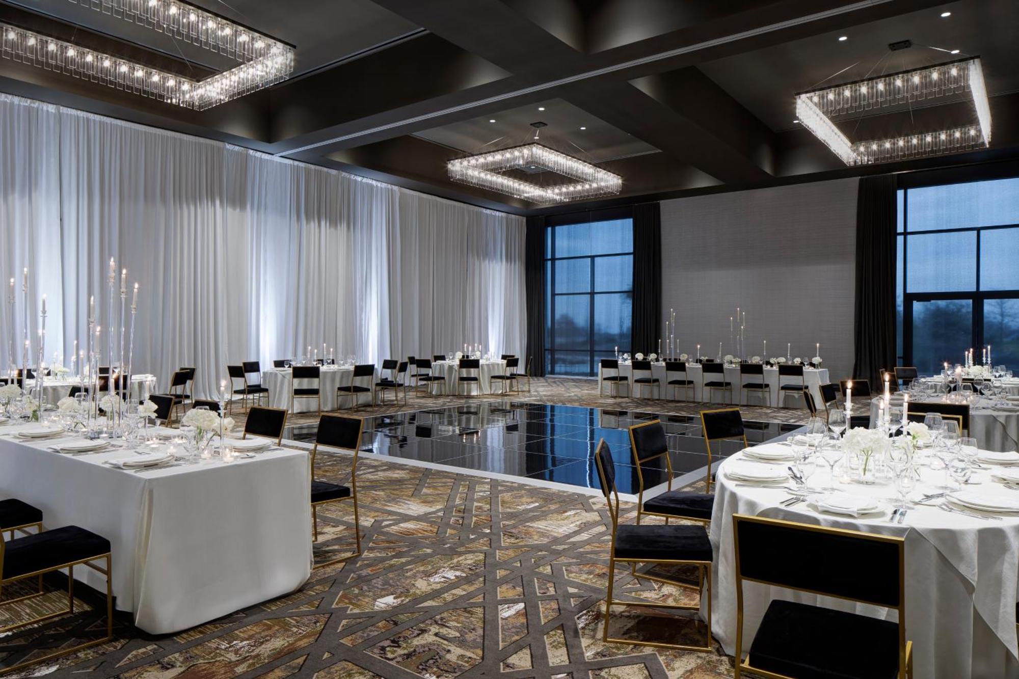 Delta Hotels By Marriott Dallas Southlake Exterior foto