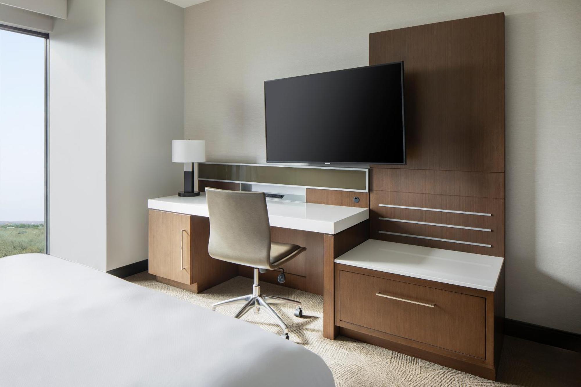 Delta Hotels By Marriott Dallas Southlake Exterior foto