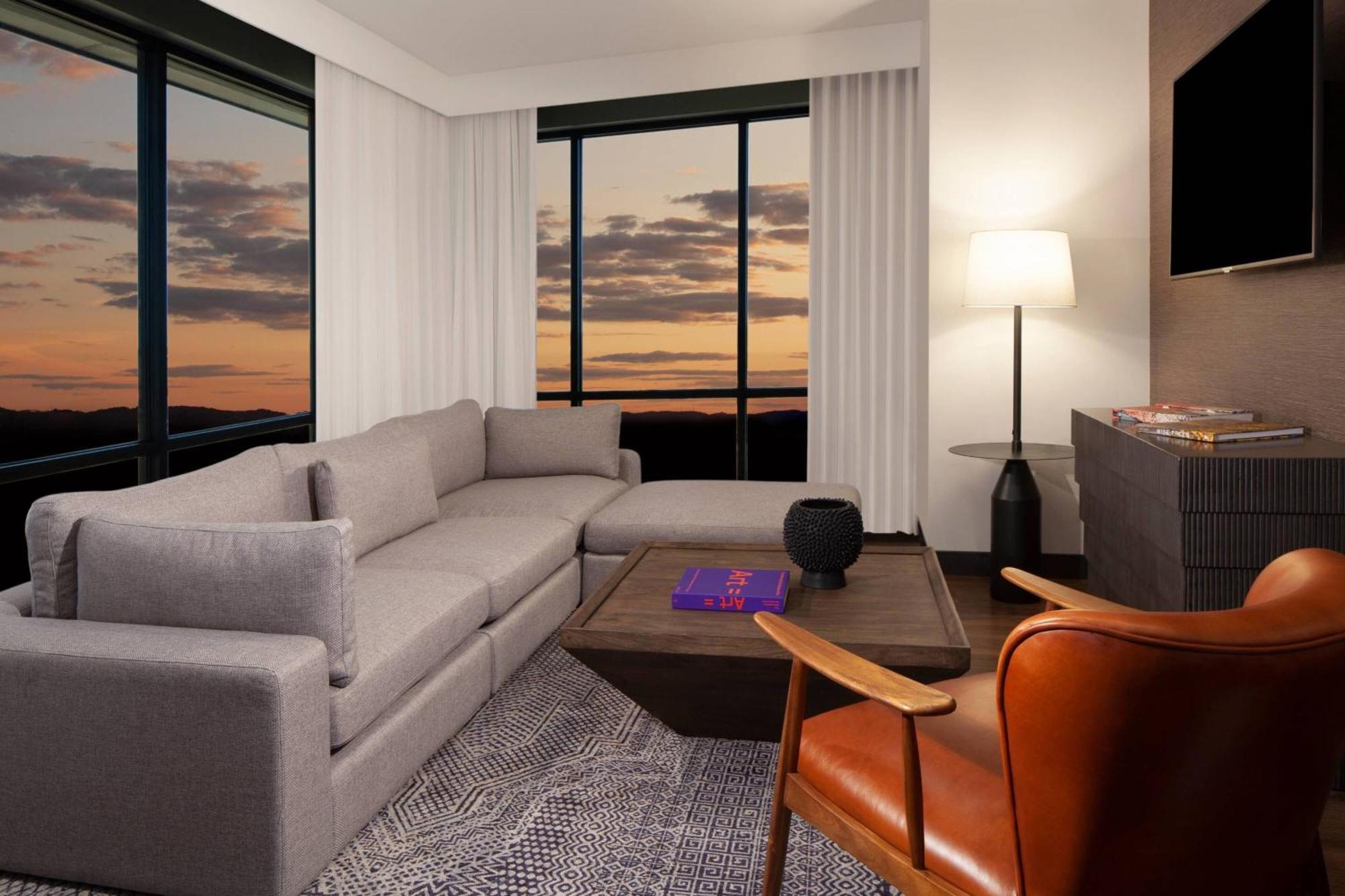 Delta Hotels By Marriott Dallas Southlake Exterior foto