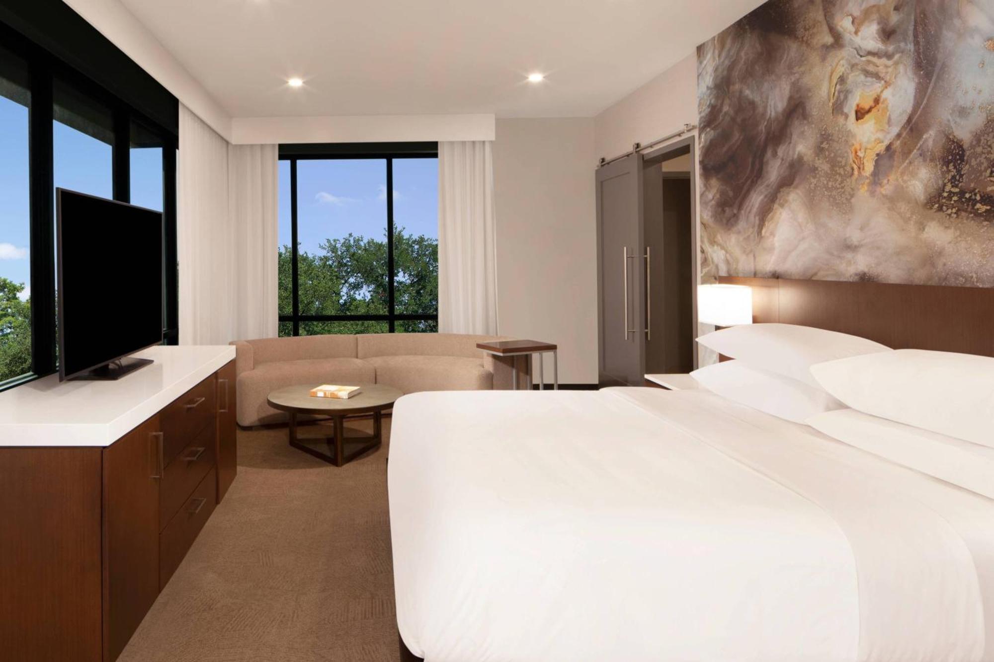 Delta Hotels By Marriott Dallas Southlake Exterior foto