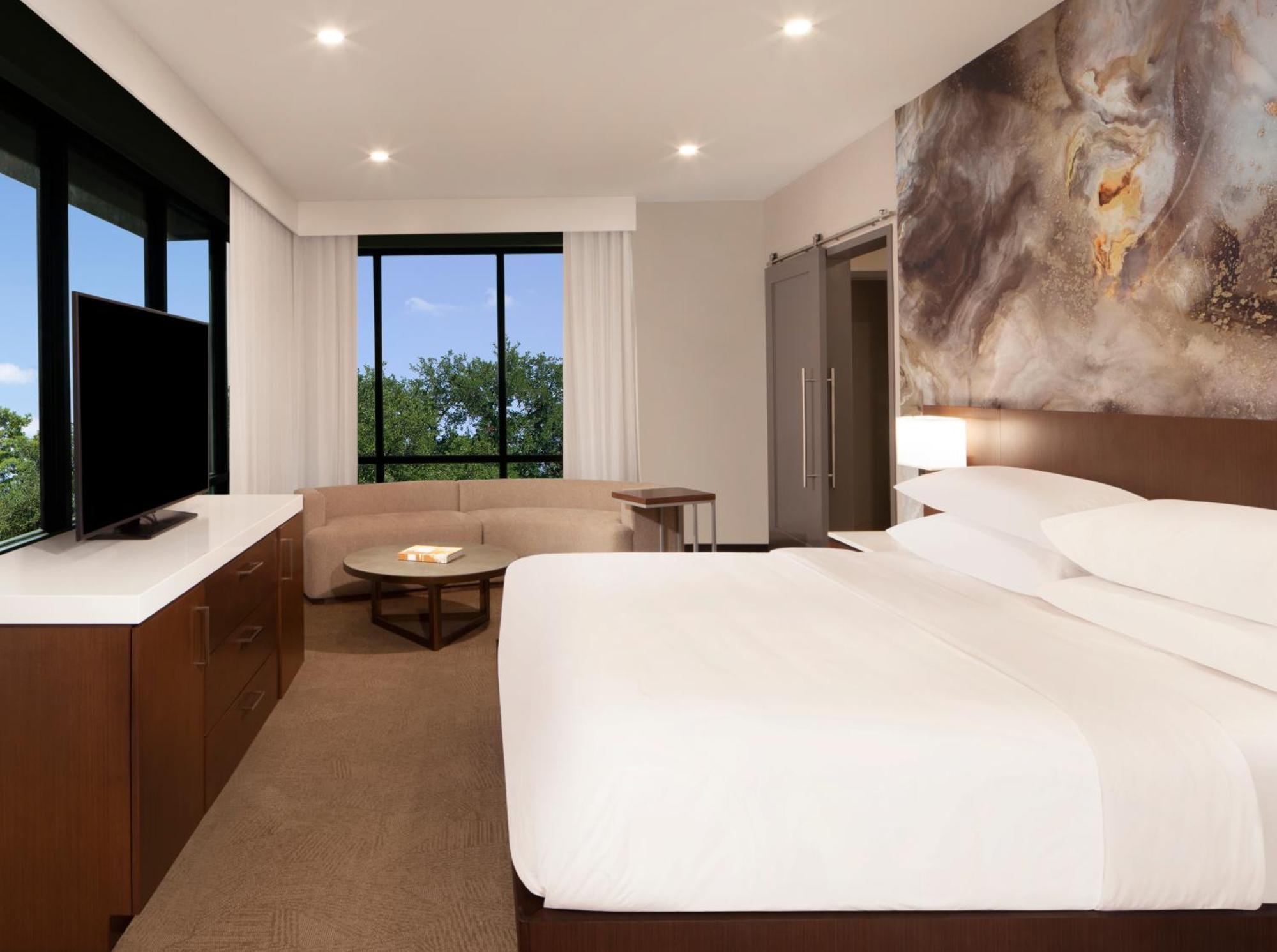 Delta Hotels By Marriott Dallas Southlake Exterior foto