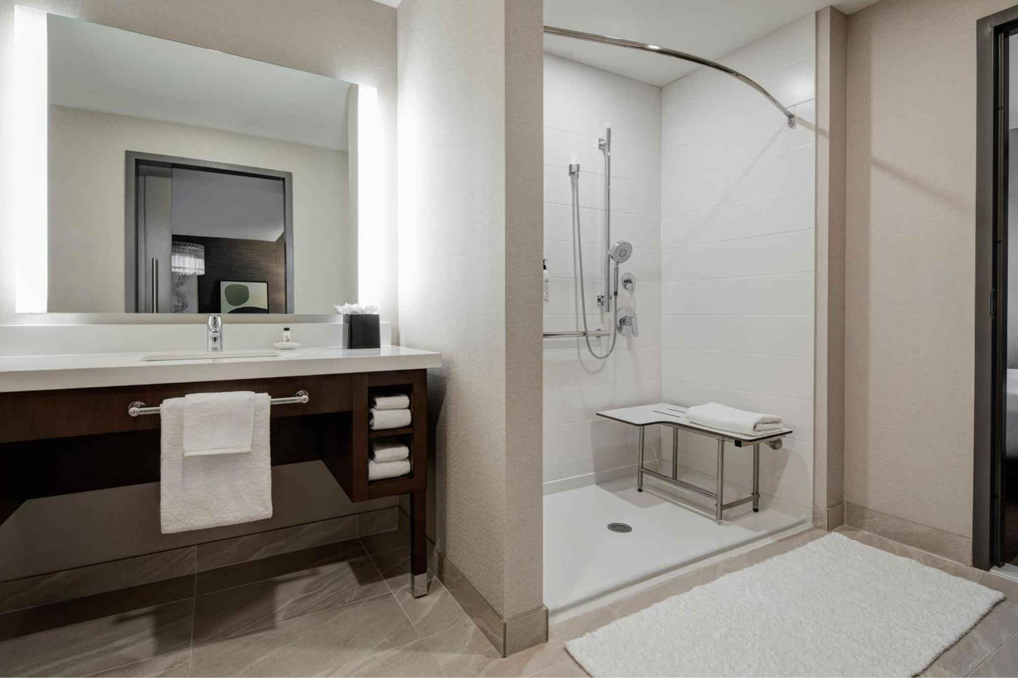 Delta Hotels By Marriott Dallas Southlake Exterior foto
