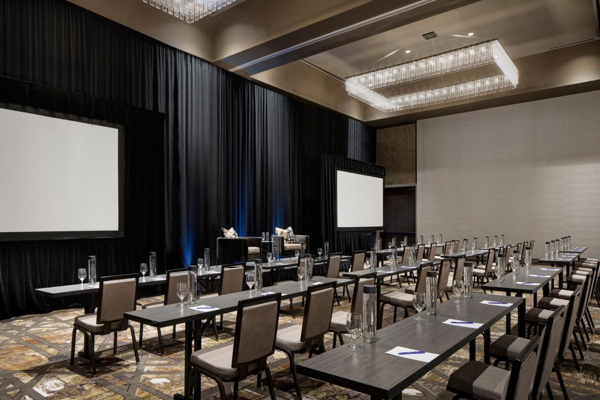 Delta Hotels By Marriott Dallas Southlake Exterior foto