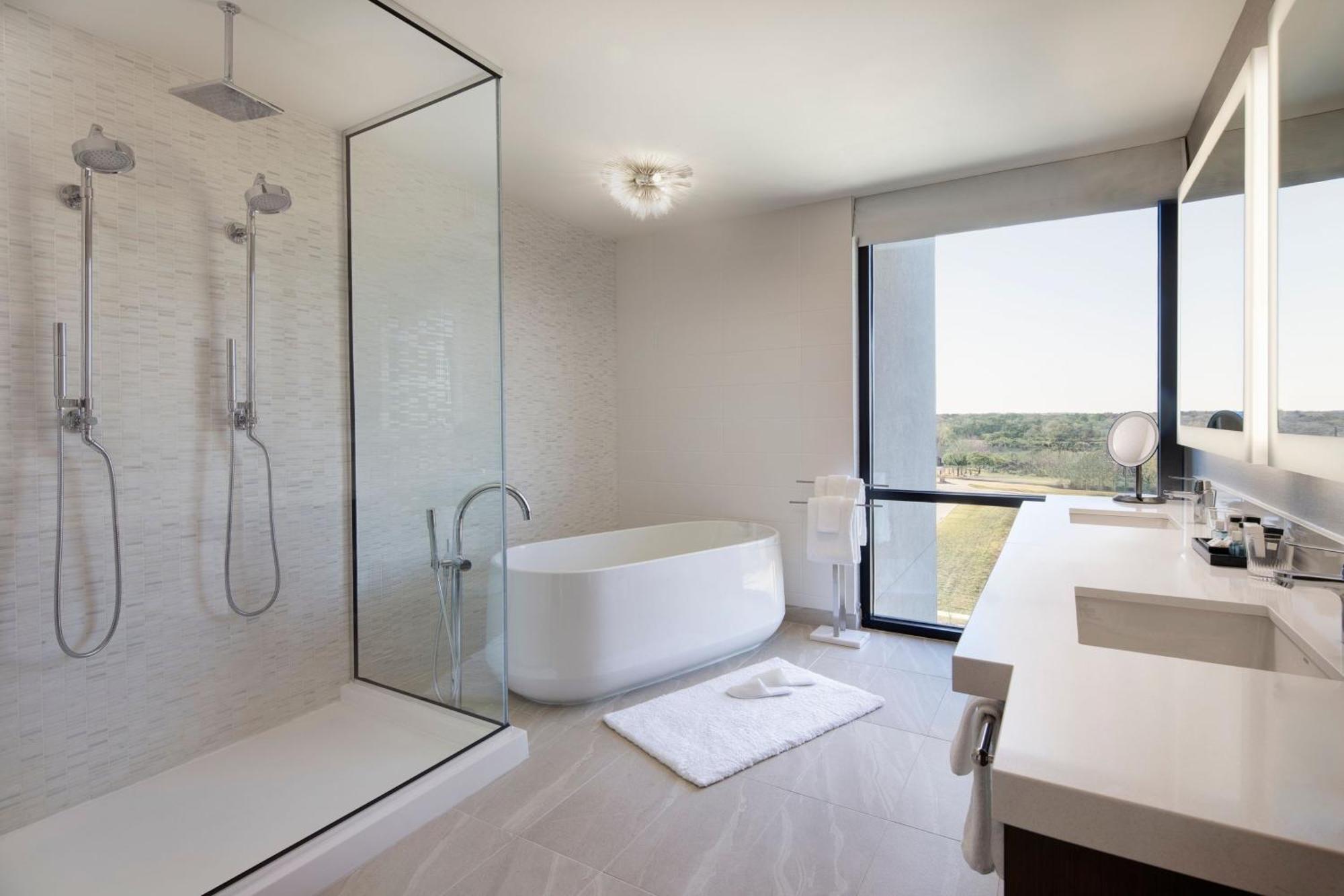 Delta Hotels By Marriott Dallas Southlake Exterior foto