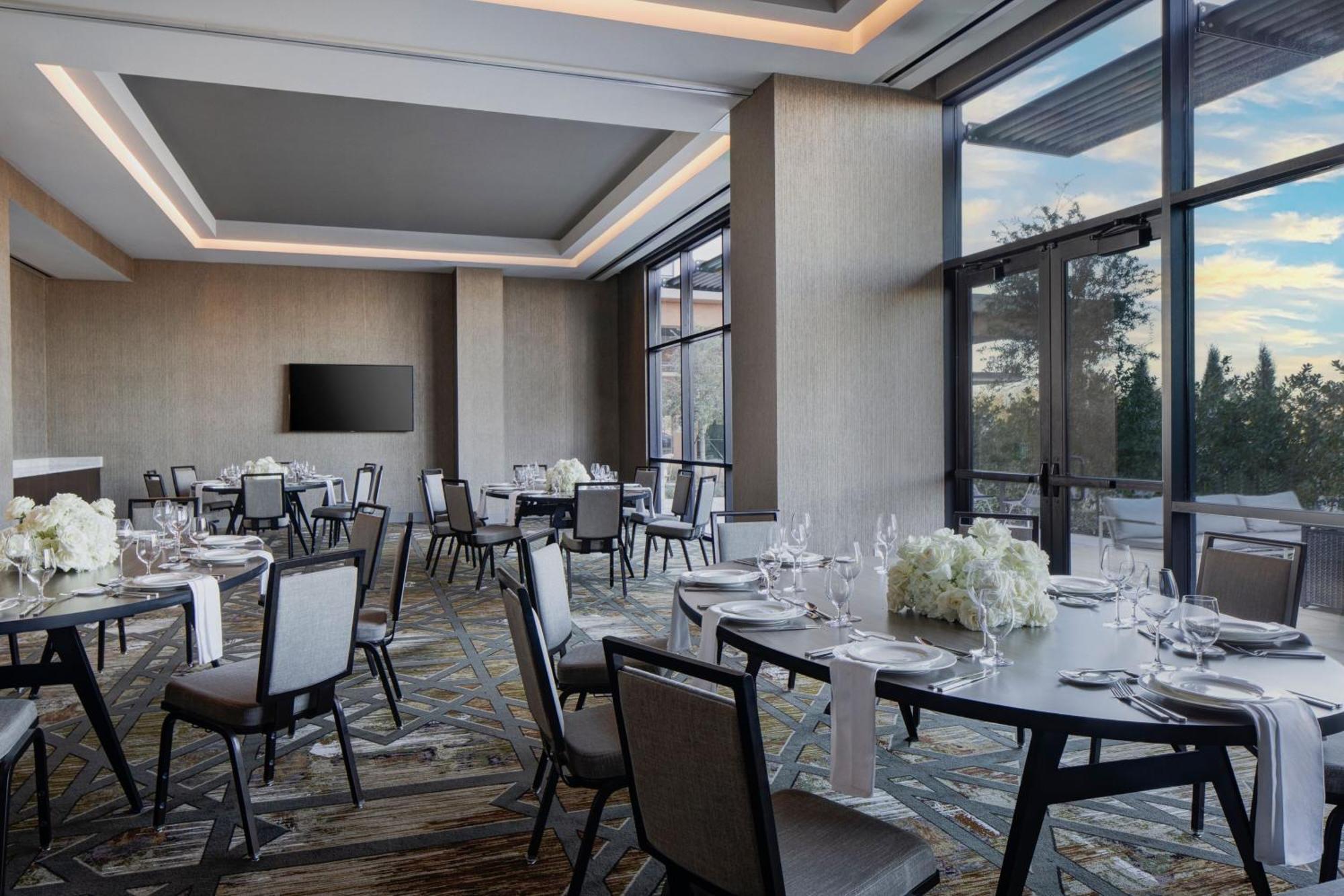 Delta Hotels By Marriott Dallas Southlake Exterior foto