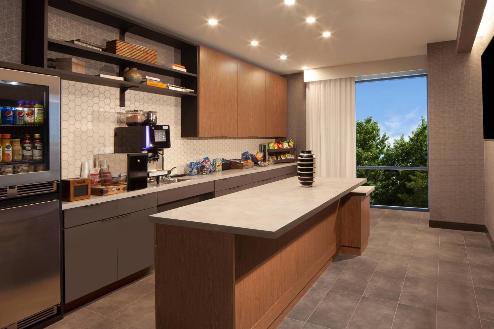 Delta Hotels By Marriott Dallas Southlake Exterior foto